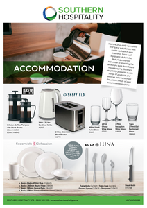 Accommodation