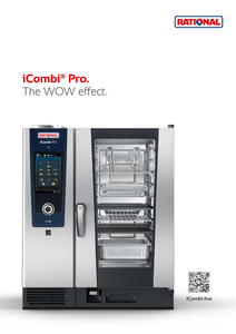 NZ iCombi Pro _ RATIONAL