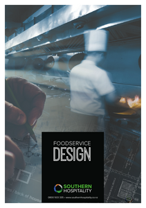 Foodservice Design