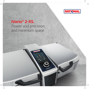 NZ iVario Pro _ 2-XS _ RATIONAL