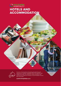 Hotel and Accommodation Catalogue
