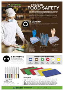 Food Safety