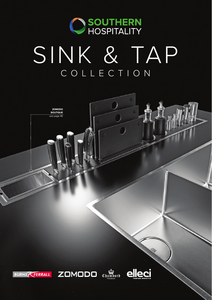 Sink & Tap Collection
