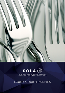 Sola Cutlery
