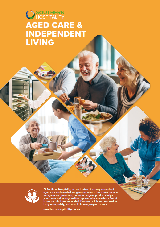 Aged Care & Independent Living