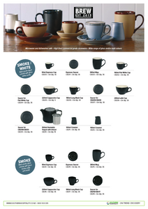 Brew Range