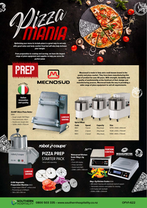 Pizza Mania