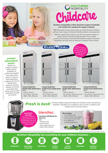 Childcare October 2021