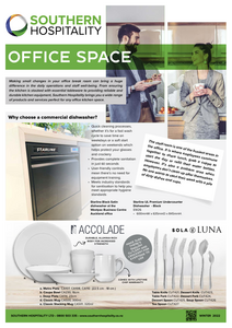 Office Fitouts