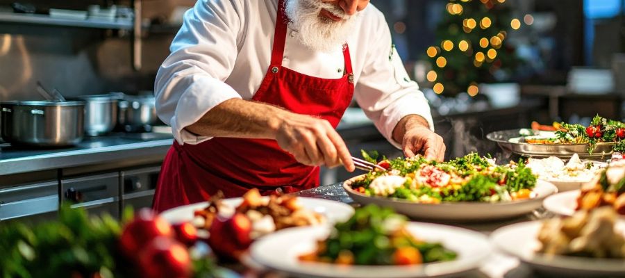 7 Things to Check Before the Christmas Rush