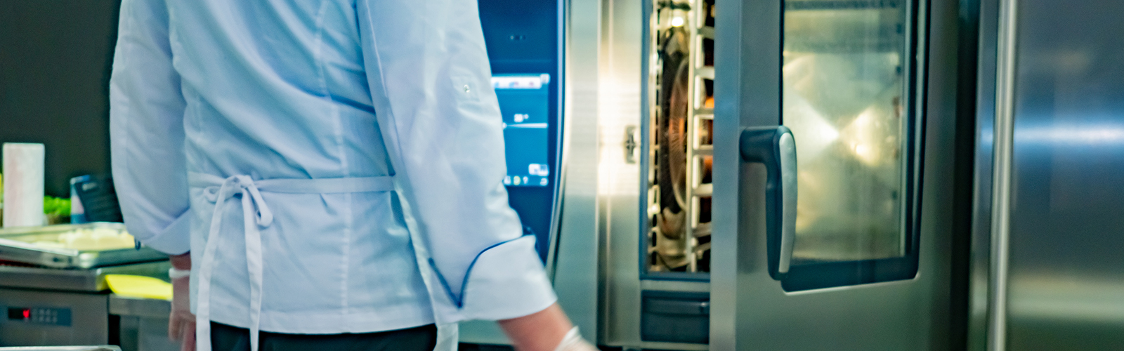 Your buying guide for Combi Ovens