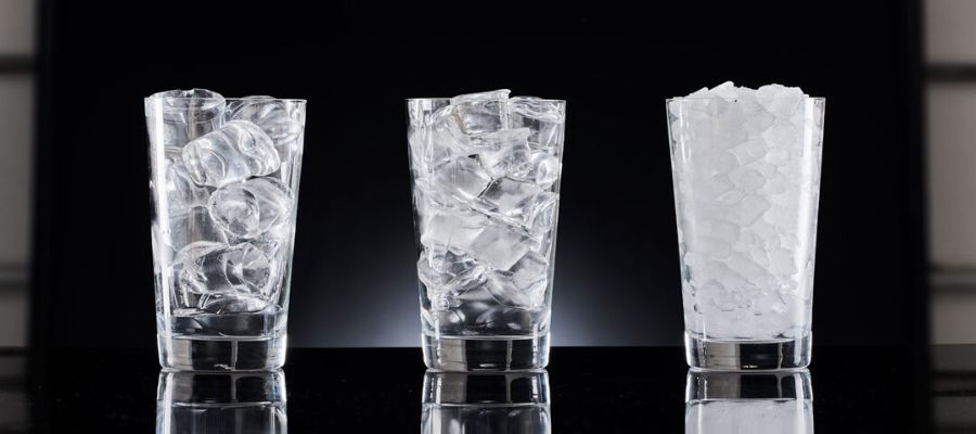 Does Your Ice Match Your Business?