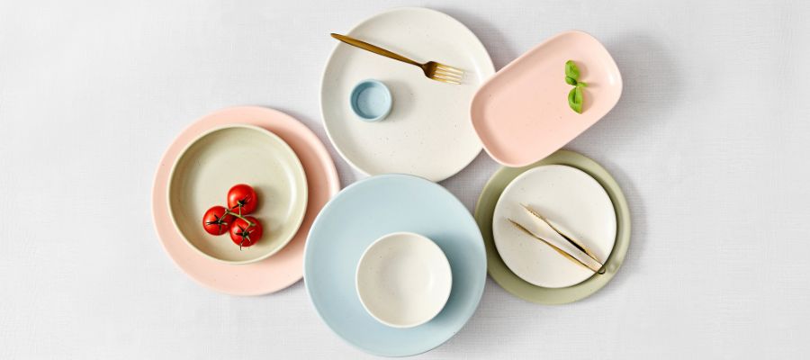 Modern Guide to Styling Tableware with Accolade Infusions