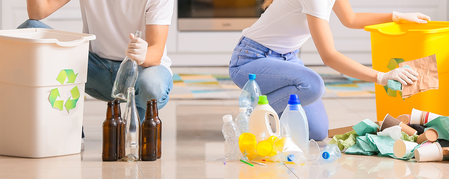 Tips for Recyclable Products