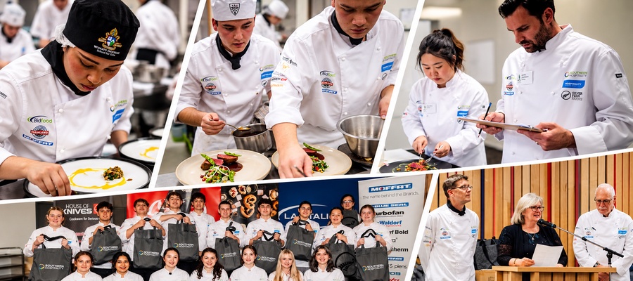 Celebrating a Long-Standing Partnership with NZ Chefs