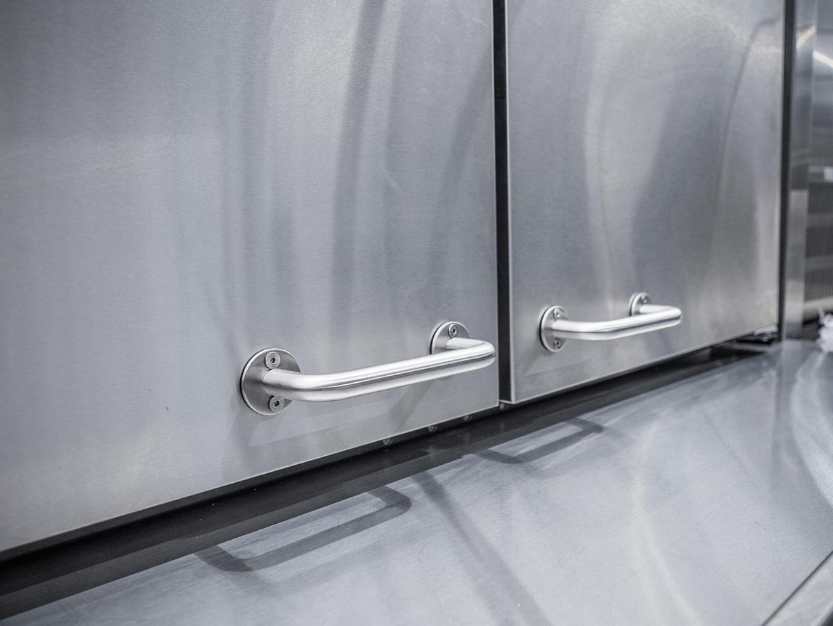 Kitchen Carriage