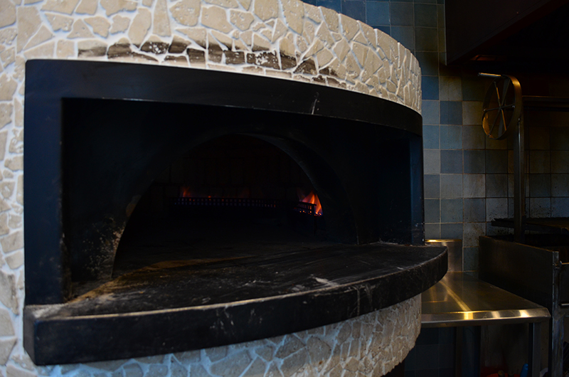Ceky Woodfired Oven