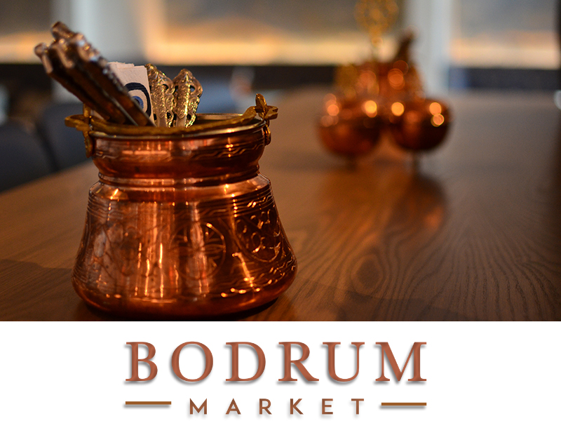 Bodrum Market