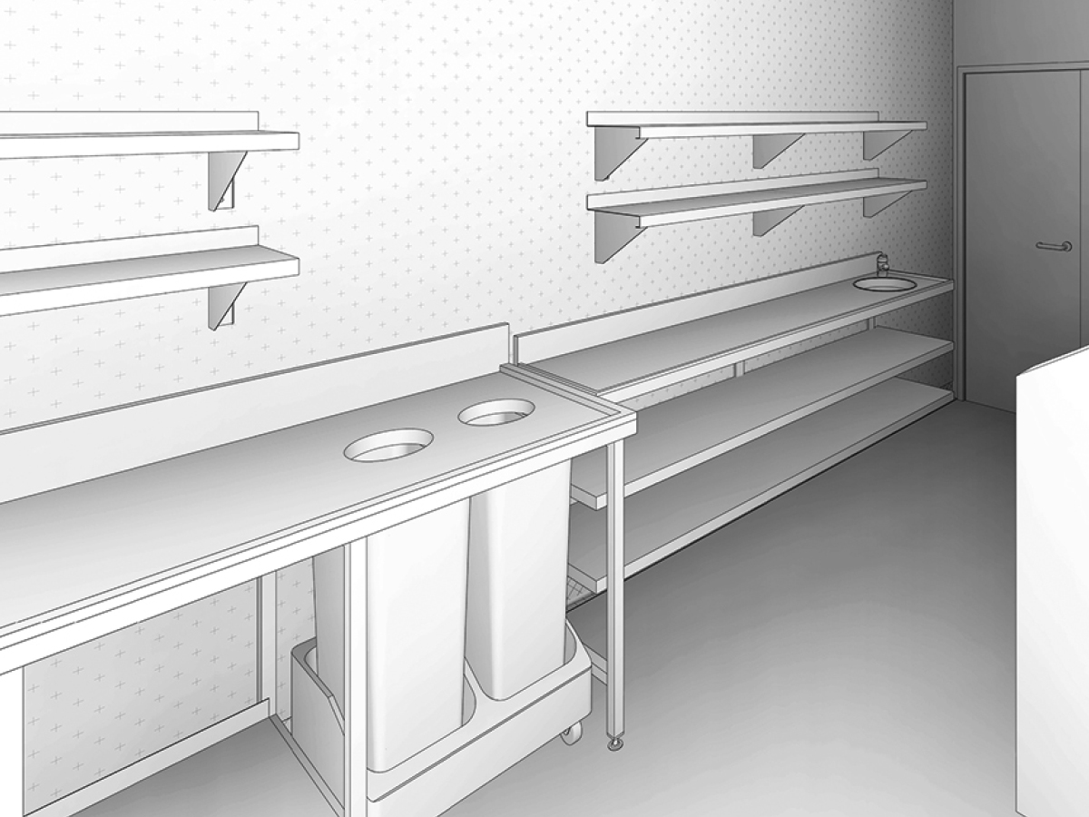 Kitchen Design