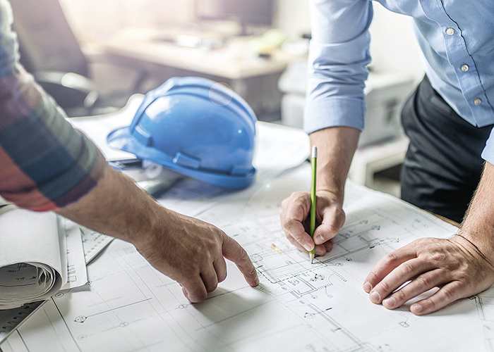DESIGN & PROJECT MANAGEMENT