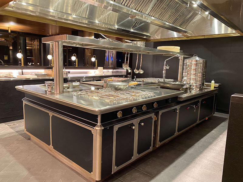 Park Hyatt Auckland