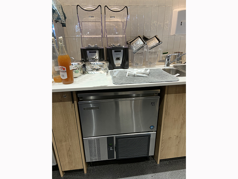 Blendtec Connoisseur 825