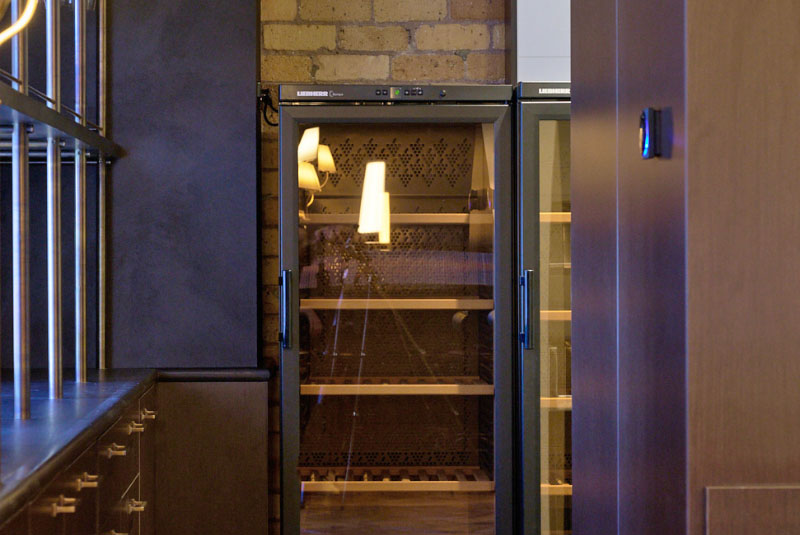 Indigo 28 