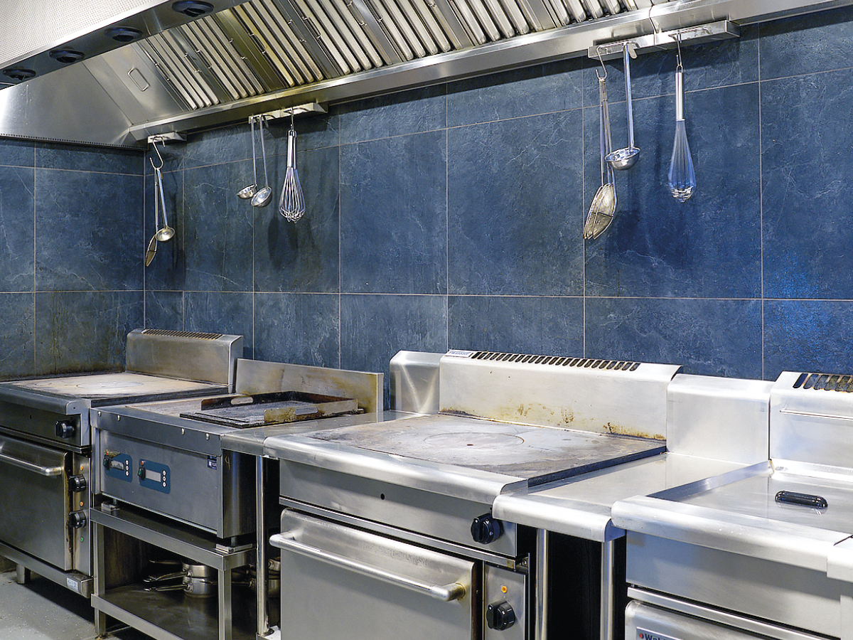 Kitchen-Waldorf