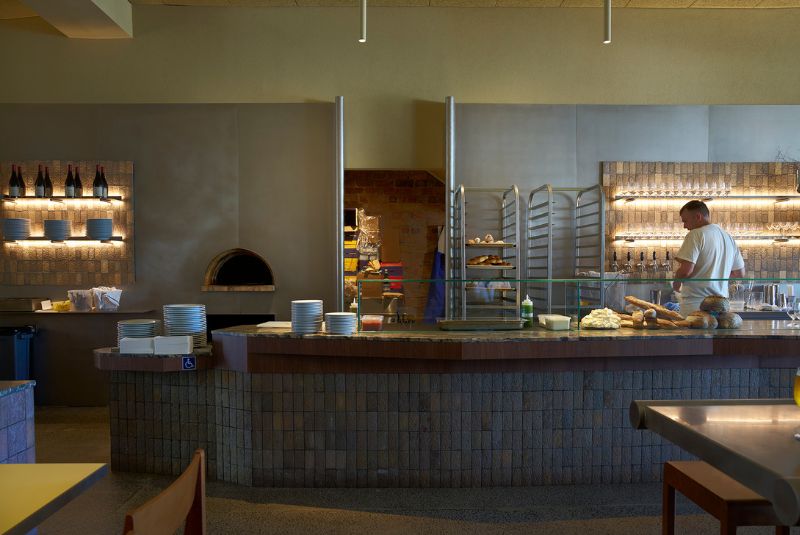 Mother Bakery 3 
