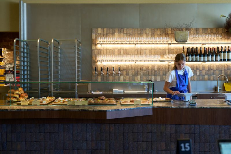 Mother Bakery 4 