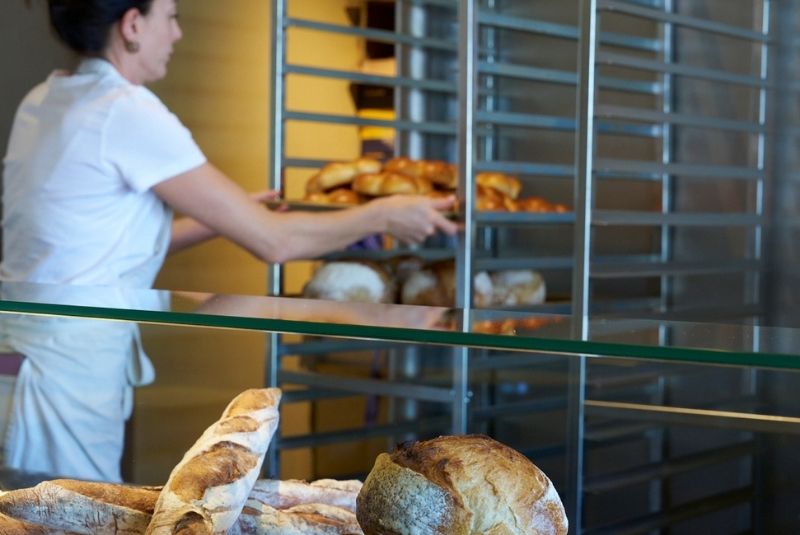 Mother Bakery Pastry