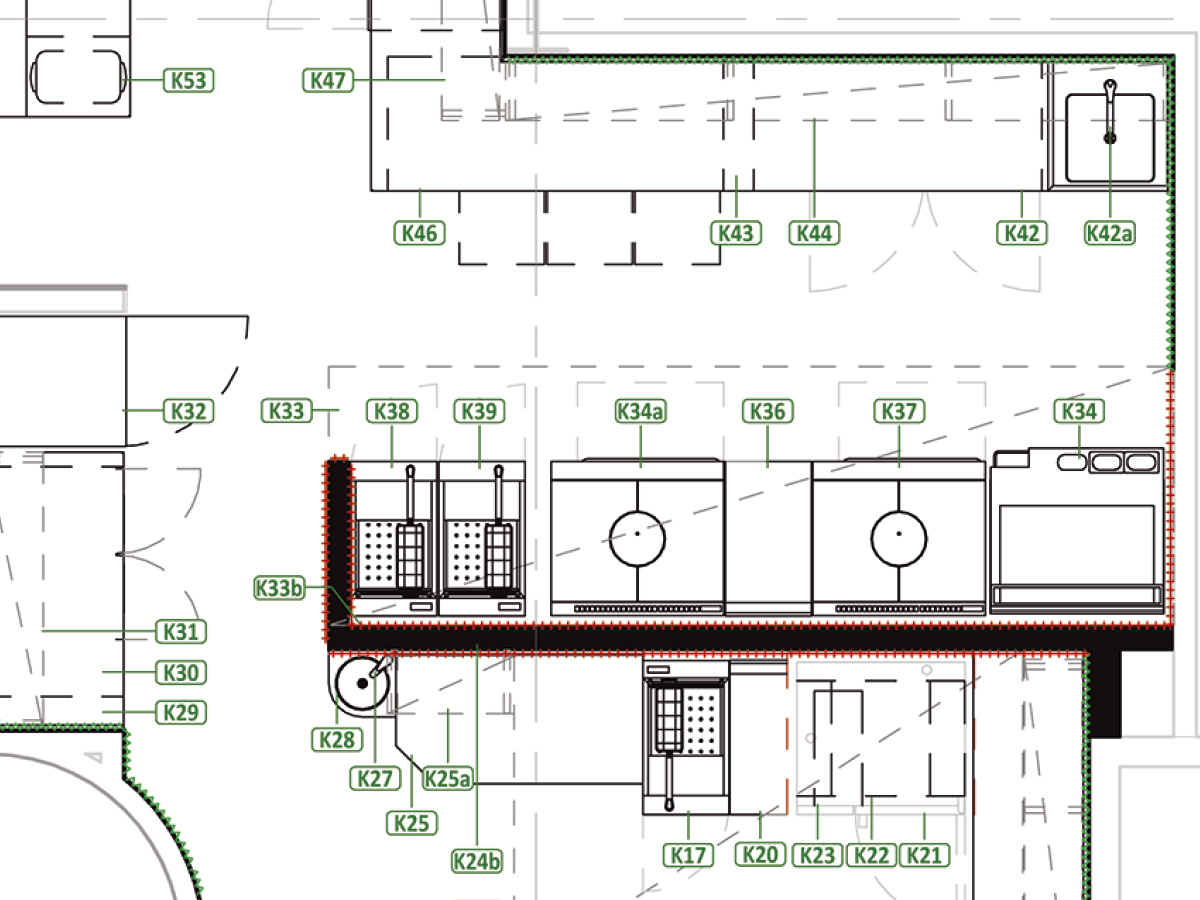 Project Drawing