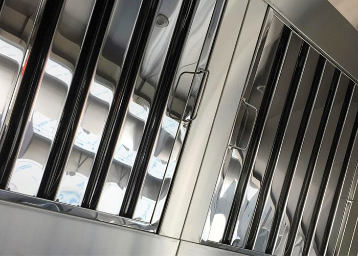 SPECIALIST VENTILATION SOLUTIONS