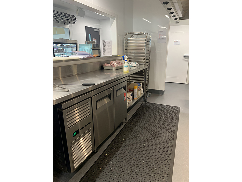 Countdown Undercounter Chillers