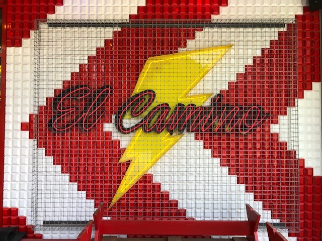 El Camino Cantina