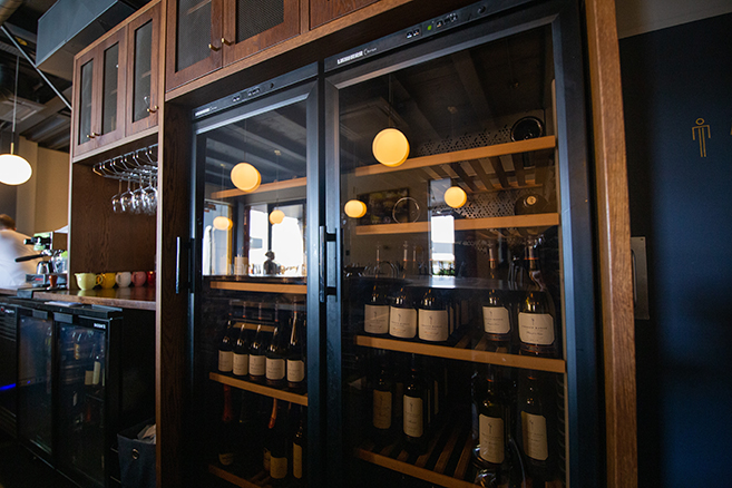 Mary's Havelock North