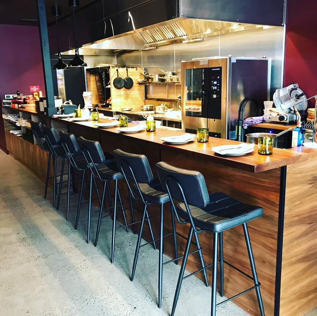 Solera Wine Bar On View Eating