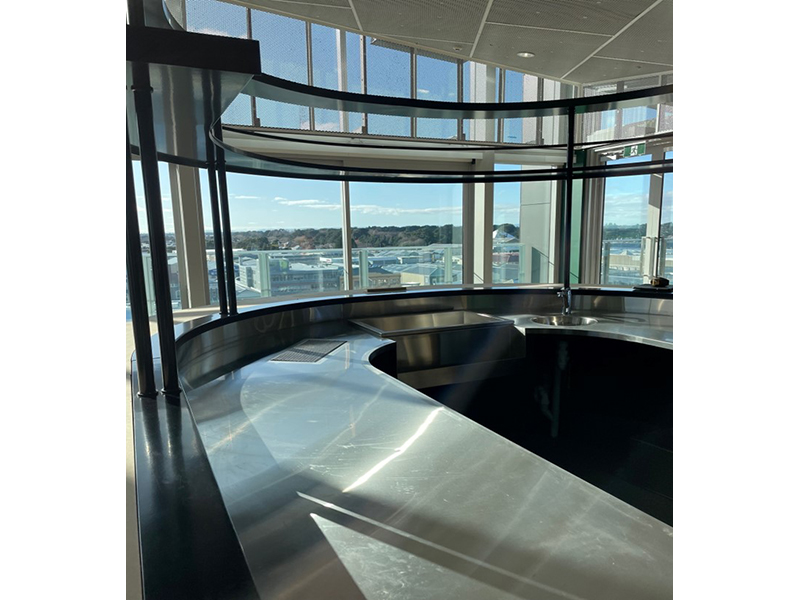 360 Top Floor Bar at The Langlands