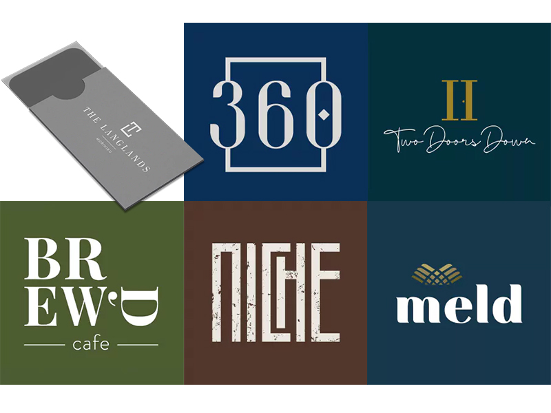 The Langlands Brands