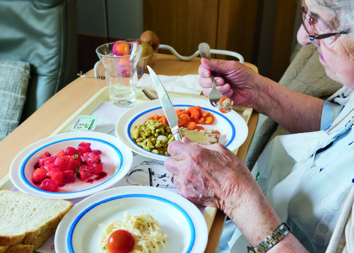 Specialised Products for Healthcare Environments