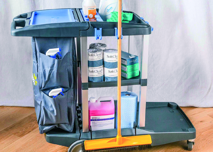 Supporting Safety and Compliance