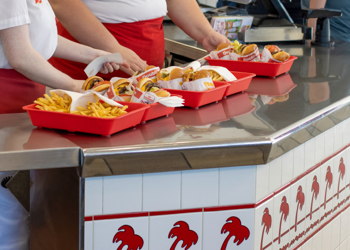 Helping You Deliver Great Service&mdash;Fast