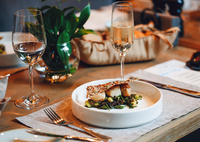 Complete Hospitality Essentials for Accommodation