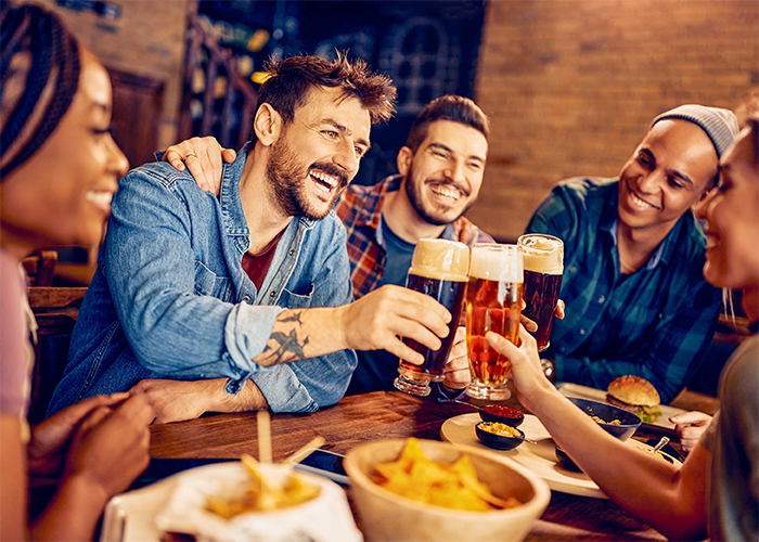Enhancing the Guest Experience