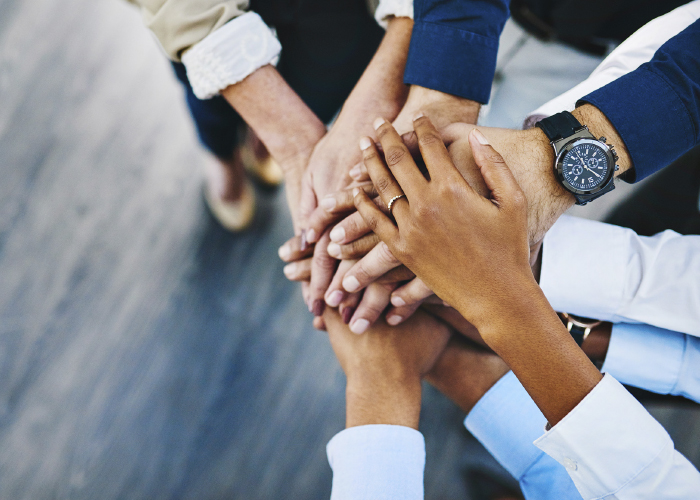 Trusted Support for Government and Public Services