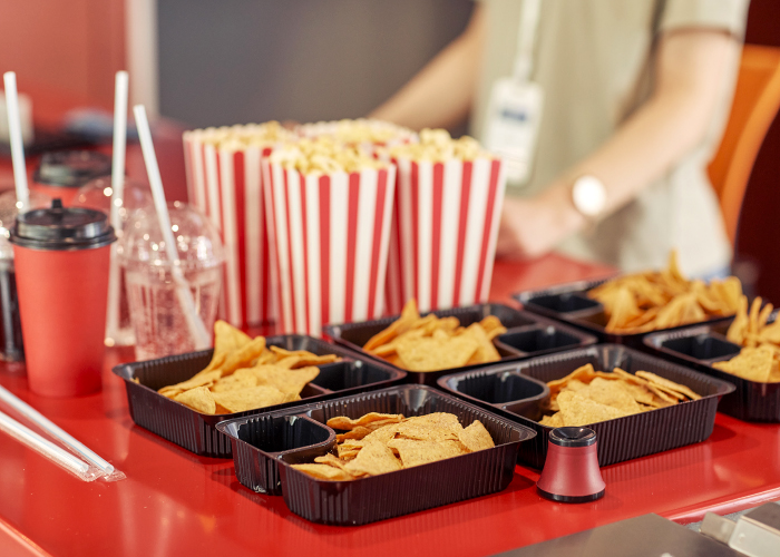 Designed for All Types of Venues