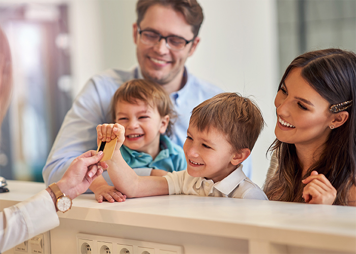 Delivering Seamless Guest Experiences