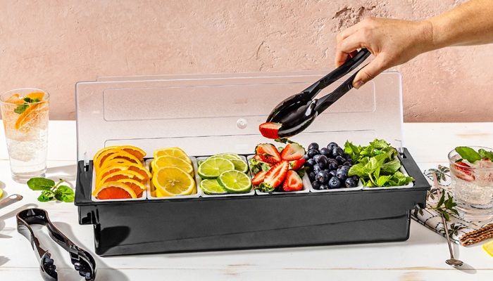 Pro.mundi Tableware
