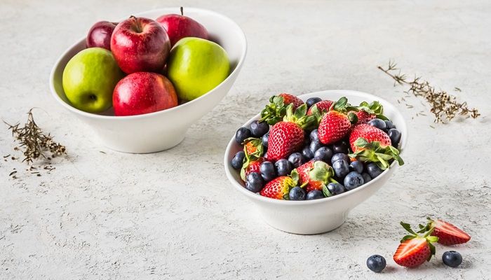 Essentials Collection Bowls