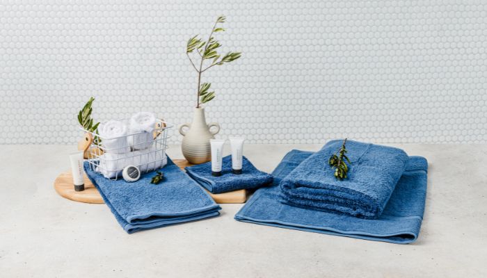 Choyer Guest Amenities